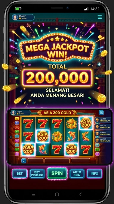 Dapatkan akses ke aplikasi terbaru dan terpopuler di asia200.